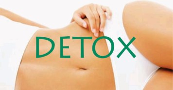 how to detox our body